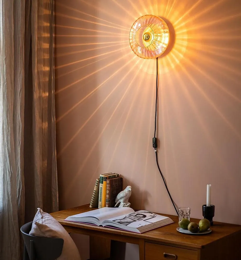 Fantastic Apartment In Old City Varsovie