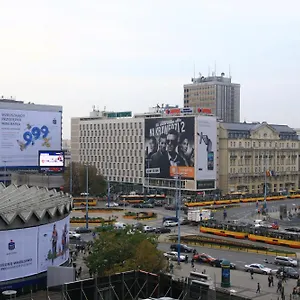 Centrum Daniella Varsavia