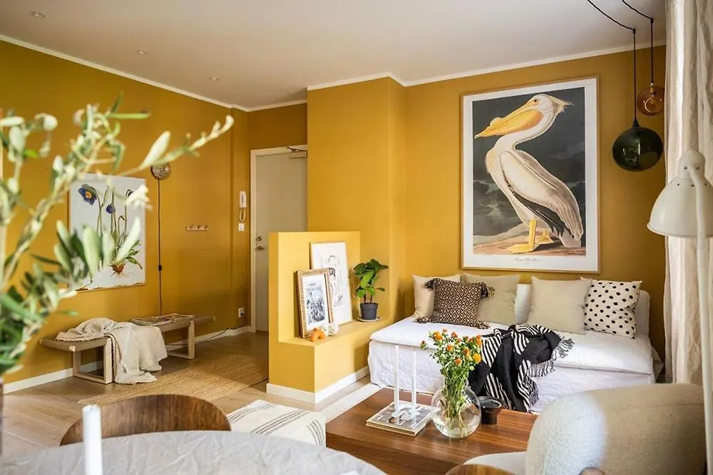 Fantastic Apartment In Old City Warschau 0*,  Polen