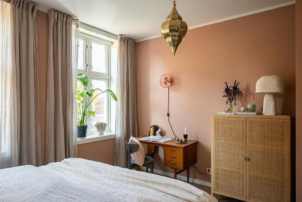 Fantastic Apartment In Old City Warschau Polen